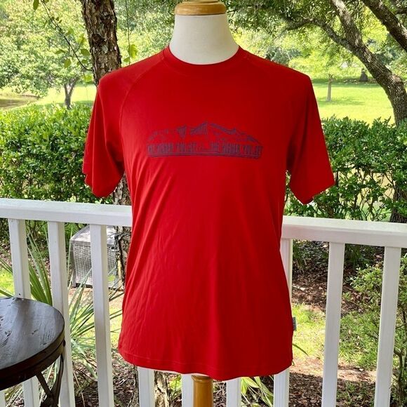 Club Ride T Shirt. Large - Picture 1 of 6